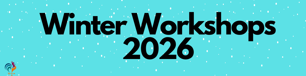Winter Workshops 2026 Weathervane Playhouse Winter Workshops 2024